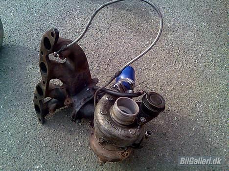 Audi S2 *Solgt* billede 16