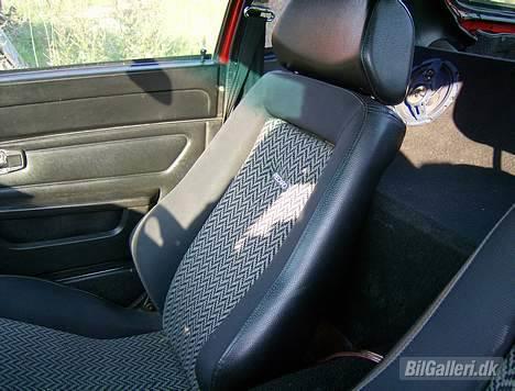 Porsche 924 billede 9