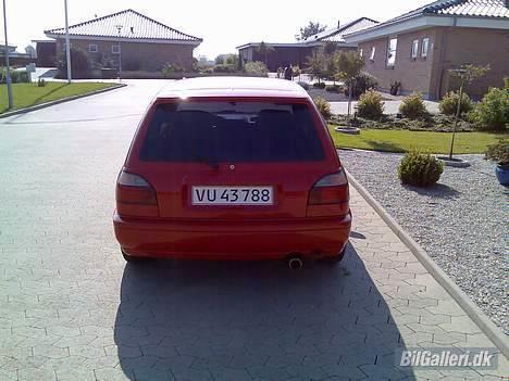 Nissan Sunny SOLGT :( billede 6