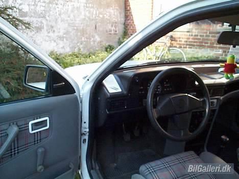 Opel Kadett E CC billede 10