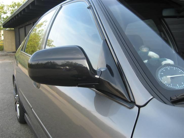 Honda Civic 1,6 Esi Solgt H - Nye El Side Spejle fra en civic ek 96-99 model. billede 20