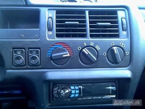 Ford Escort RS2000 (Solgt!) billede 14