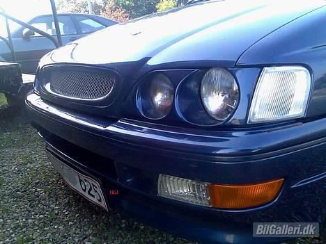 Ford Escort RS2000 (Solgt!) billede 17