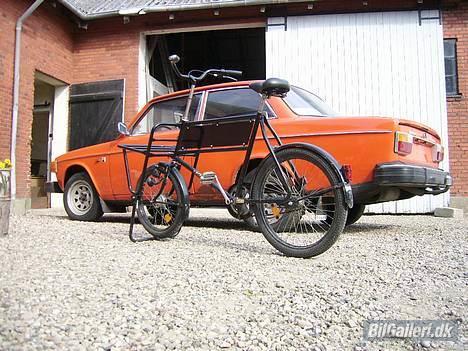 Volvo 142 billede 18