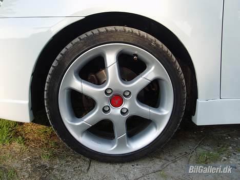 Fiat Punto - Solgt billede 6