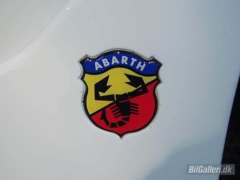 Fiat Punto - Solgt billede 7