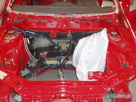 Fiat Punto - Solgt billede 11