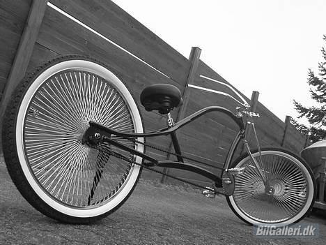 Opel Kadett C #Solgt# - Det blev så afløseren for Kadetten.... Skal sænkes 4cm i forgaflen... Skal jo holde stilen billede 2