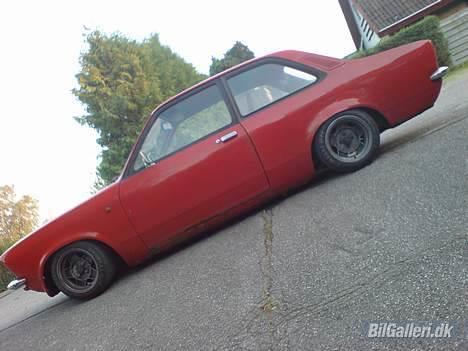Opel Kadett C #Solgt# billede 4