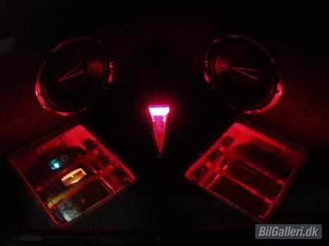 Fiat Brava Sport *SOLGT* - så er det færdigt billede 15