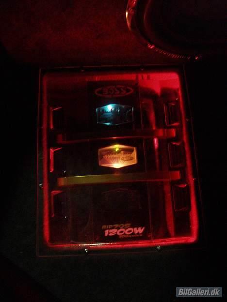 Fiat Brava Sport *SOLGT* - RIP 795 billede 16