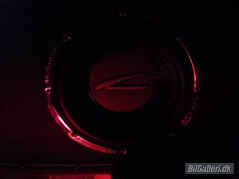 Fiat Brava Sport *SOLGT* billede 18