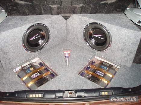 Fiat Brava Sport *SOLGT* billede 19