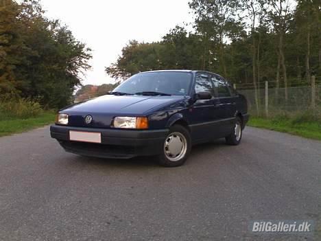 VW Passat TD * solgt* billede 2