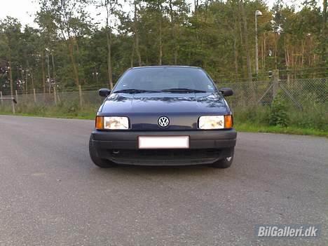 VW Passat TD * solgt* billede 3