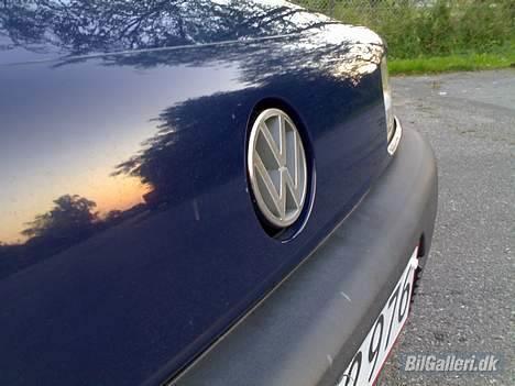 VW Passat TD * solgt* - VW billede 5