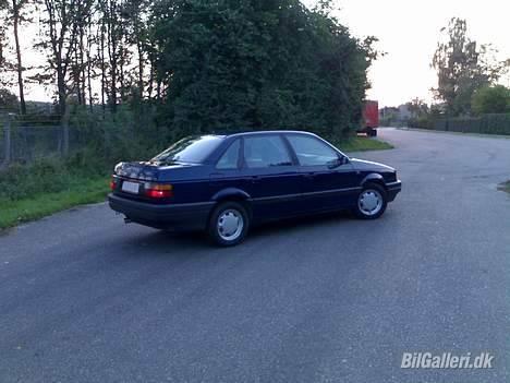 VW Passat TD * solgt* billede 6