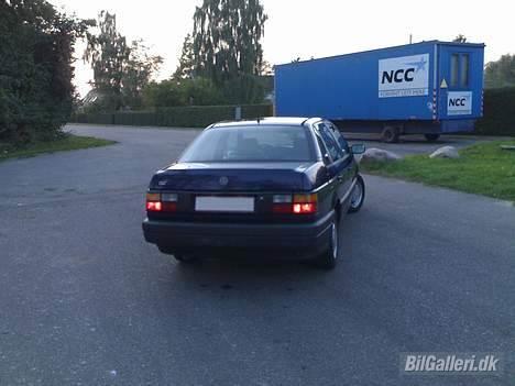 VW Passat TD * solgt* billede 7