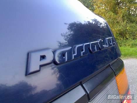 VW Passat TD * solgt* - Passat CL billede 18