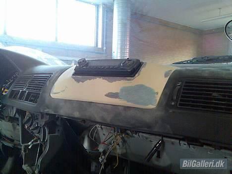 VW golf 3 *****solgt****** billede 2