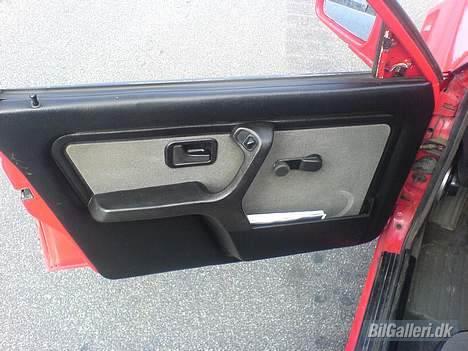 BMW 324TD (SOLGT) billede 5