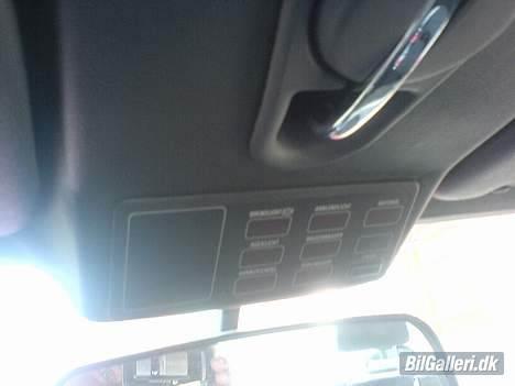 BMW 324TD (SOLGT) billede 7