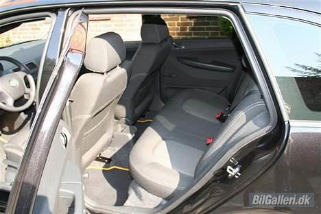 Skoda ´fabia combi tour billede 6