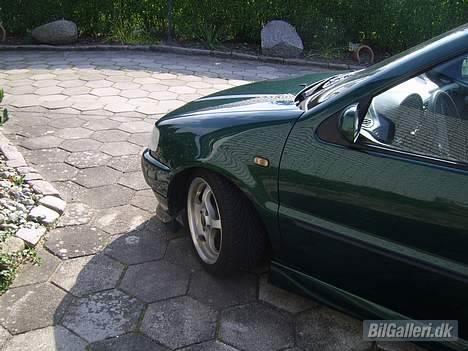 VW polo 6n billede 3