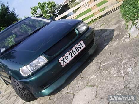 VW polo 6n billede 4