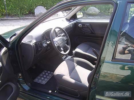 VW polo 6n billede 6