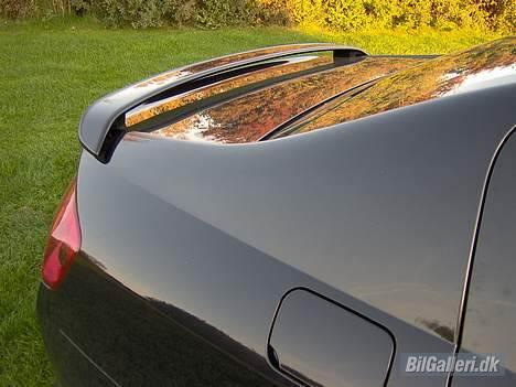 Peugeot 407 billede 12