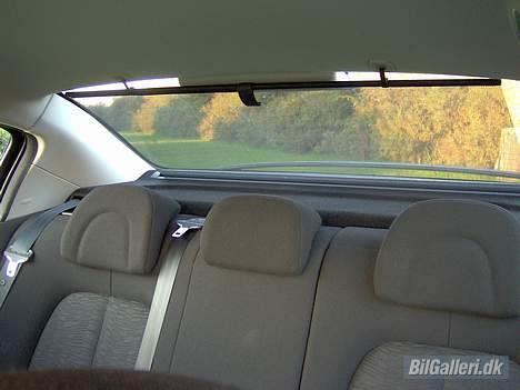 Peugeot 407 billede 19