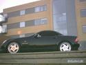 Mercedes Benz SLK    solgt