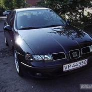 Seat Toledo