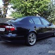 Seat Toledo