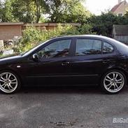 Seat Toledo