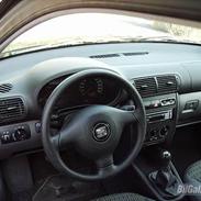 Seat Toledo