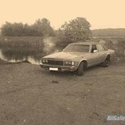 Amerikaner Chevrolet Caprice