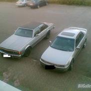 Amerikaner Chevrolet Caprice