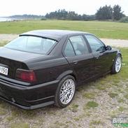 BMW E36 325i