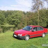 VW Passat 1.9TD (SOLGT)