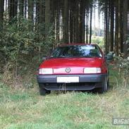 VW Passat 1.9TD (SOLGT)
