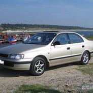 Toyota Carina E - [SOLGT]