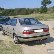 Toyota Carina E - [SOLGT]