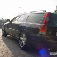 Volvo V70 D5 (Solgt)