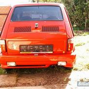 Fiat 126 solgt