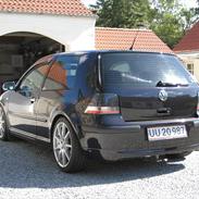 VW Golf  IV TDI, 