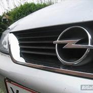 Opel Vectra b 1.8 "solgt"