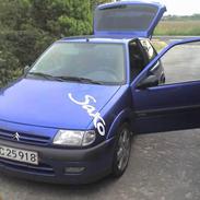 Citroën Saxo