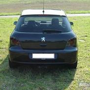 Peugeot 307 SE